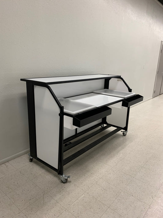 Interim -  Bar