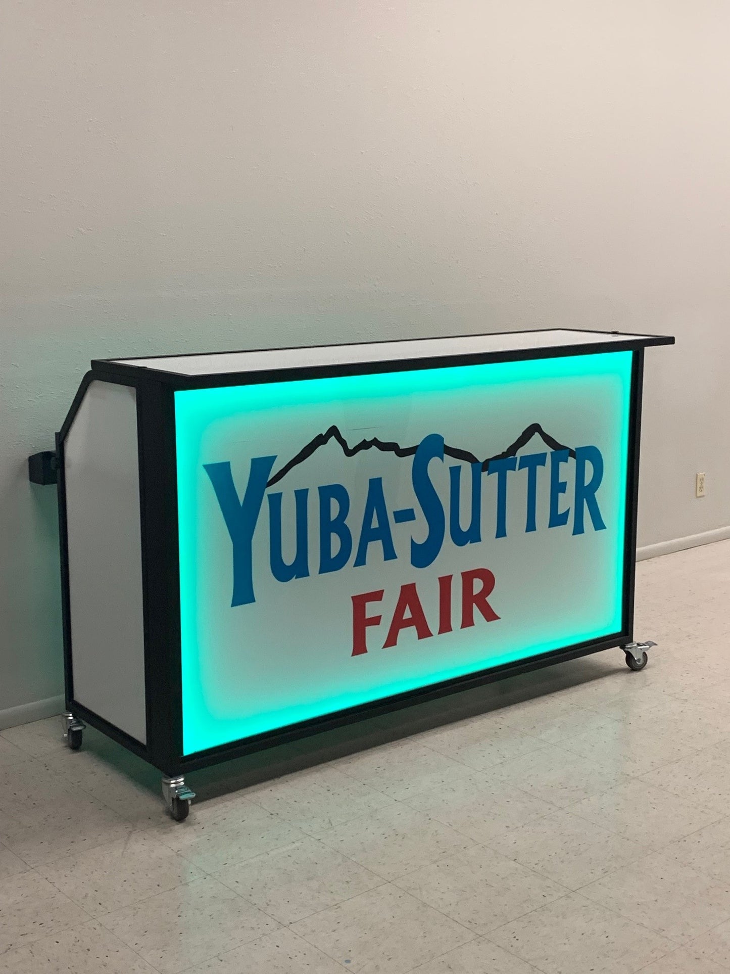 Interim -  Bar
