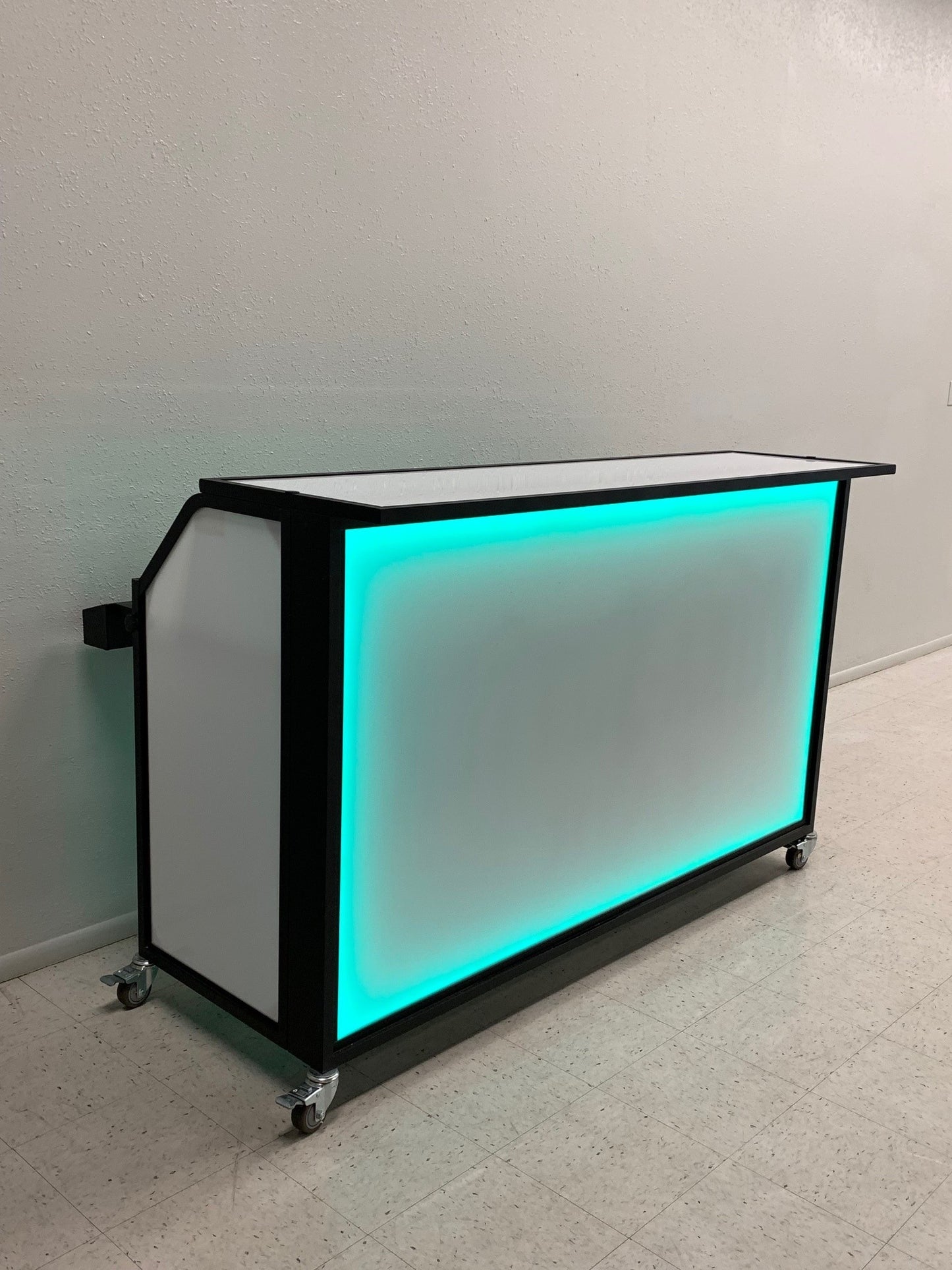 Interim -  Bar